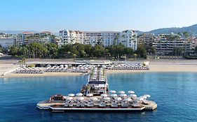 Hotel Barriere Le Majestic Cannes